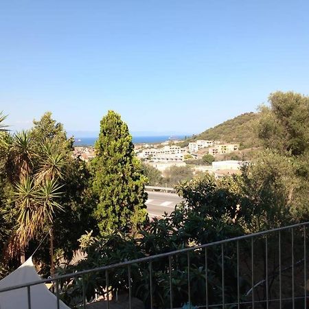 Mototurismo - Alla Scoperta Della Sardegna Саррок Экстерьер фото